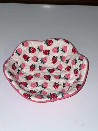 Microwaveable Bowl Holders for Hot Food 1 Piece, Bowl Pothold Soup Bowl cozy - Picture 6 of 9