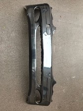 6695 Stoßstange vorne MERCEDES-BENZ C-Klasse (W203) C 240  125 kW  170 PS (05.2