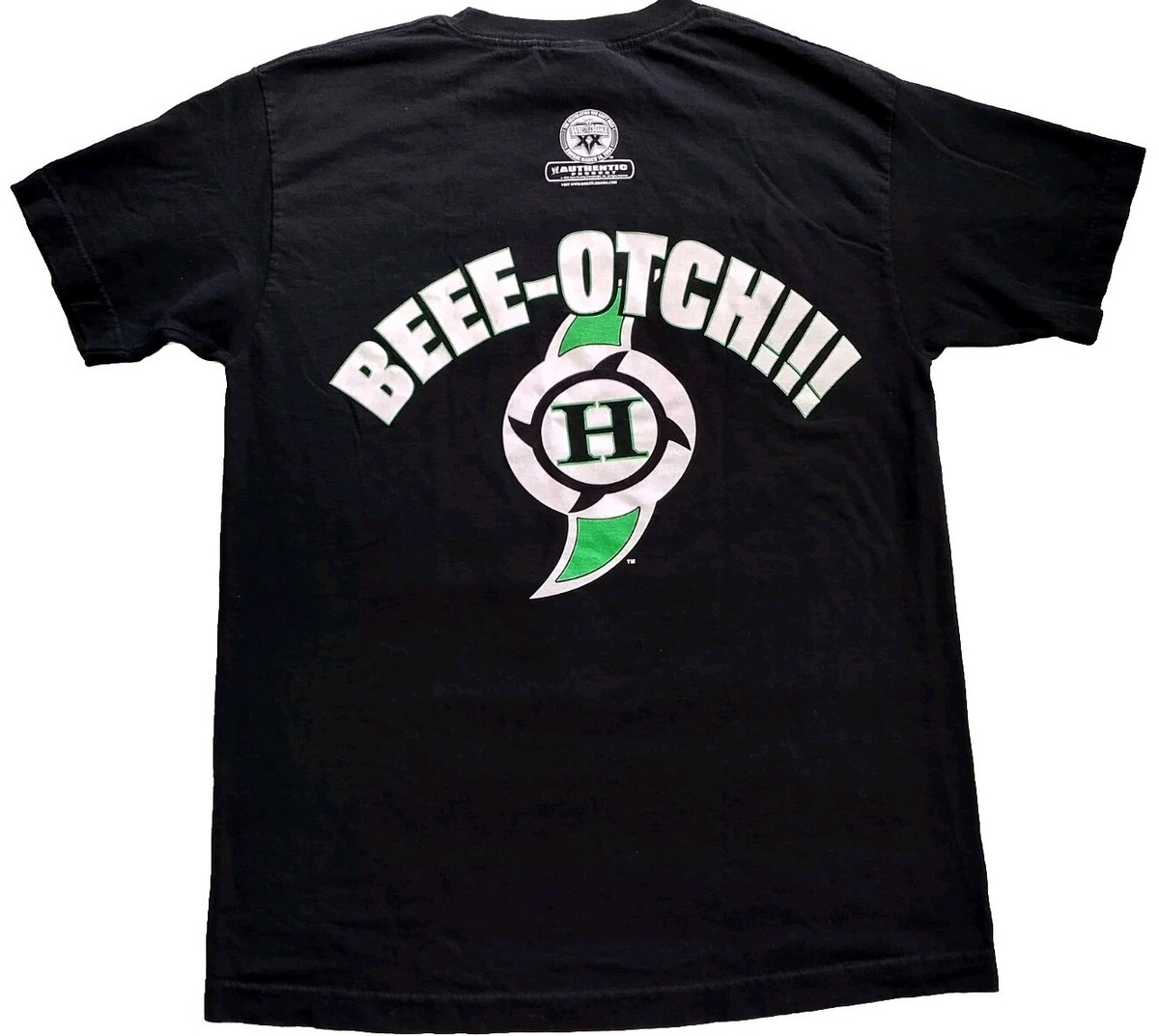 ビンテージ WWE WRESTLEMANIA XX Tシャツ 2004年 _12.JPG?set_id=880000500F
