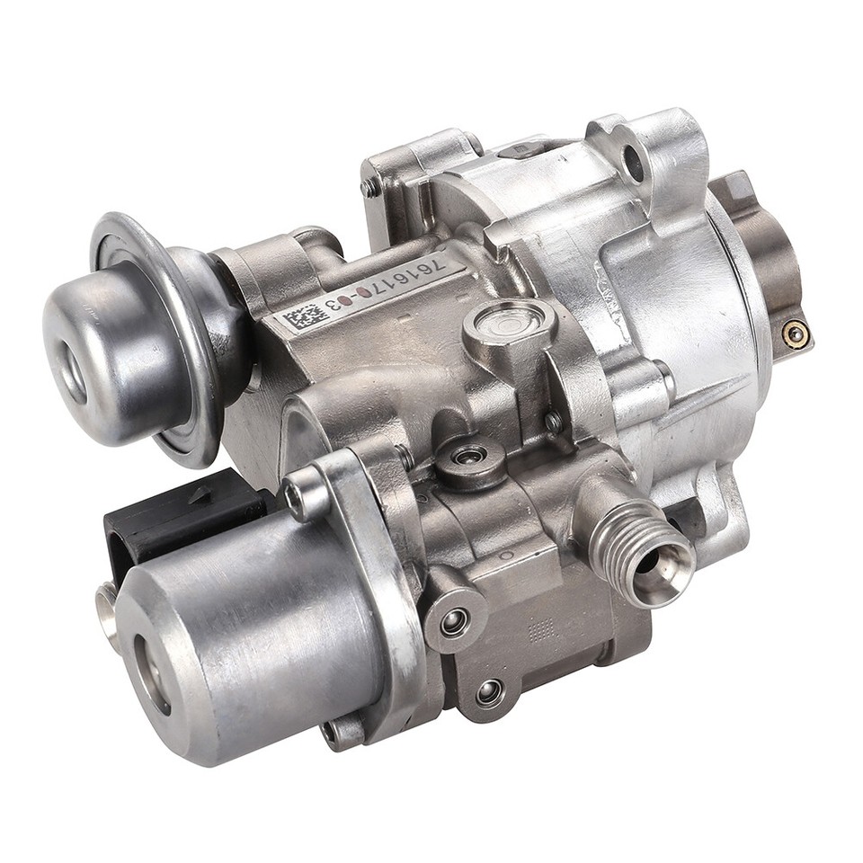 High Pressure Fuel Pump for BMW N54/N55 Engine 335i/535i + Fuel