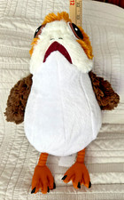 STAR WARS PORG PLUSH 13" DISNEY LUCASFILM
