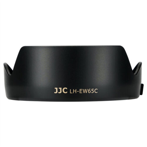 JJC EW-65C Lens Hood+ 43mm UV Filter for Canon RF 16mm F2.8 on EOS R RP R5 R6 R3 - Picture 8 of 12