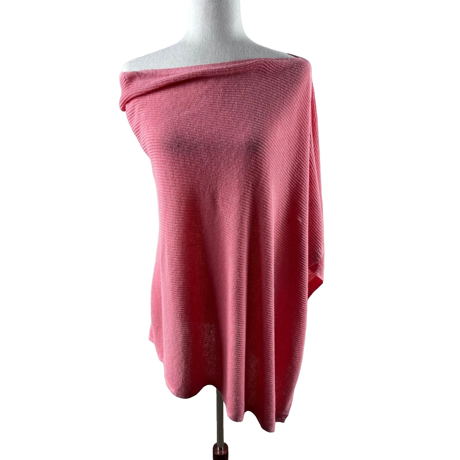 Suéteres para mujer capa Viscosa