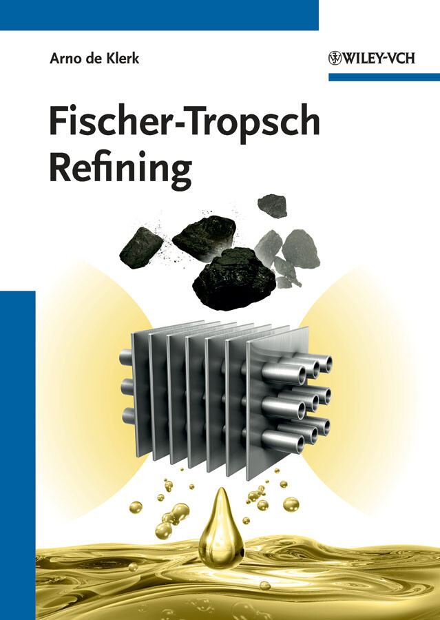 Thumbnail - Arno De Klerk / Fischer-tropsch Refining