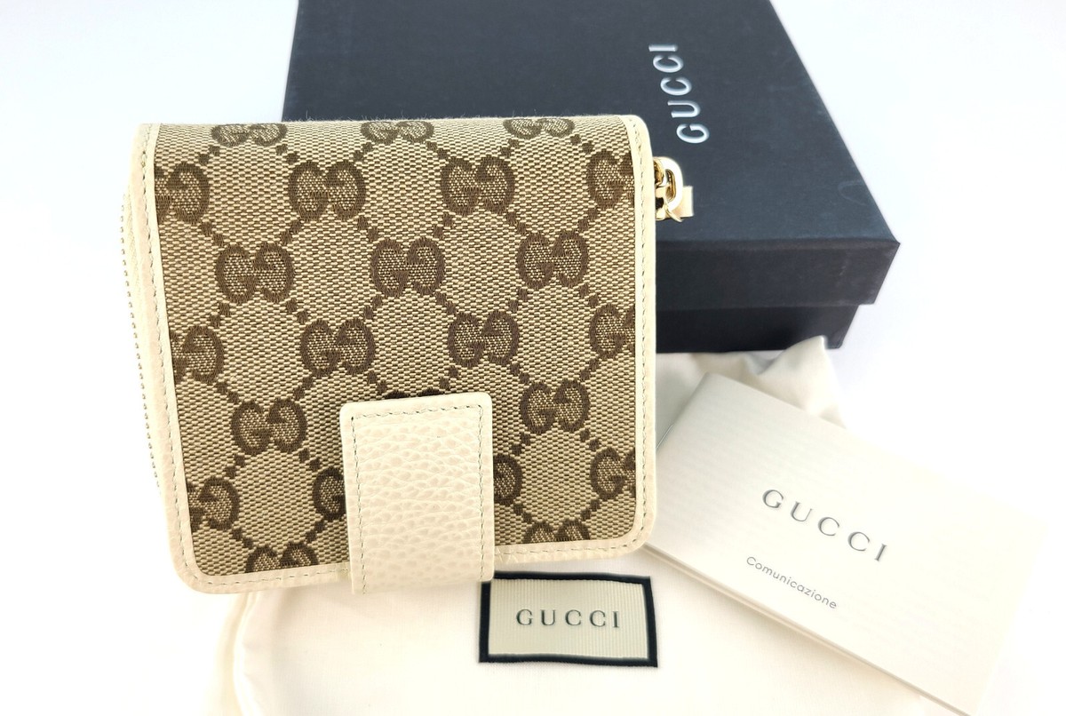 Gucci 346056 KY9LG Wallet | eLADY Globazone GUCCI WALLET (346056_KY9LG) main image 2