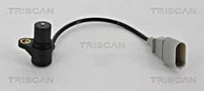 TRISCAN Crankshaft Pulse Sensor For VW AUDI SEAT SKODA Bora Eos Mk5 06A906433L