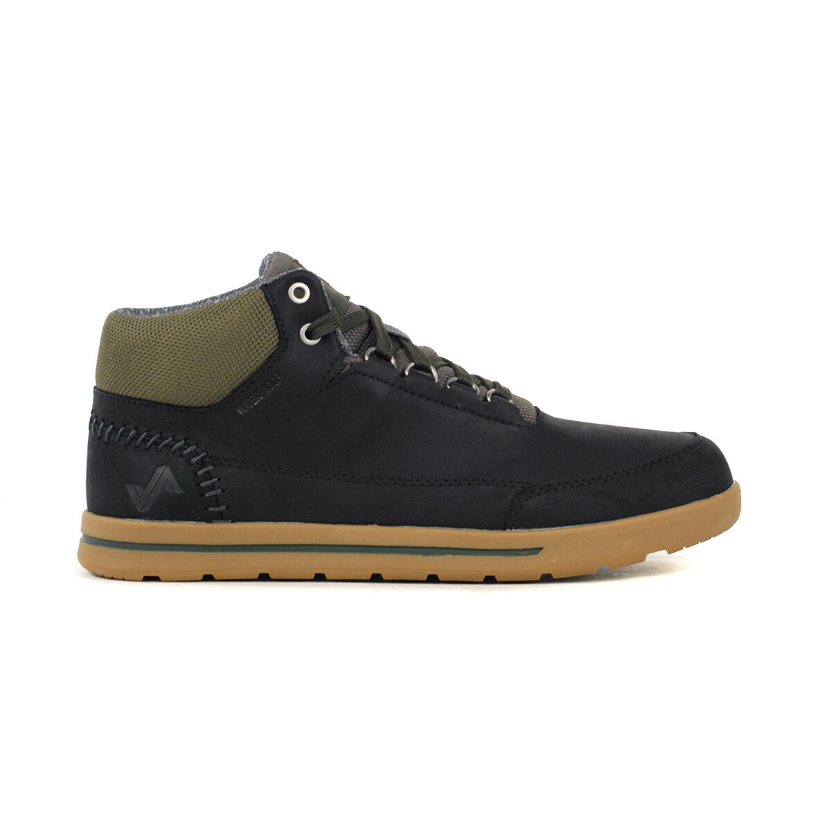 Forsake Phil Mid - Waterproof Sneaker Boot Forsake Men main image 3