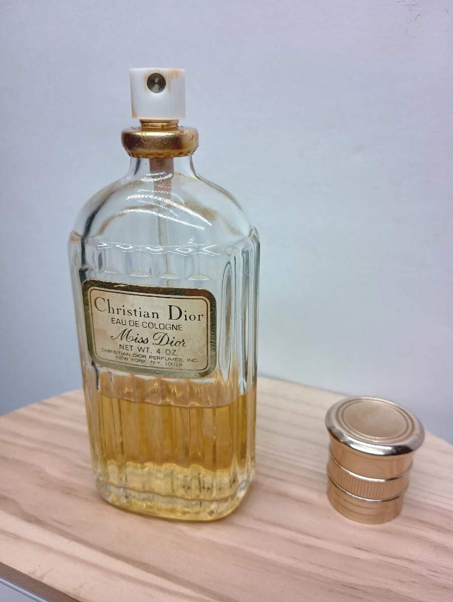 Dior clearance old perfumes