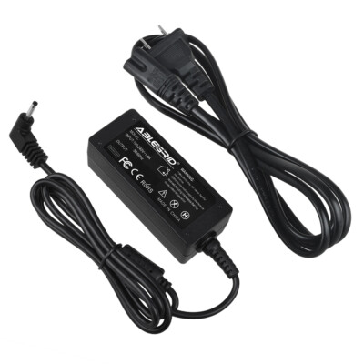 AC Adapter Charger Power For Acer Swift 3 SF314-51-52W2 SF314-51-57Z3 45W Cord
