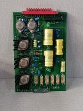 SERES ES742-02 Board