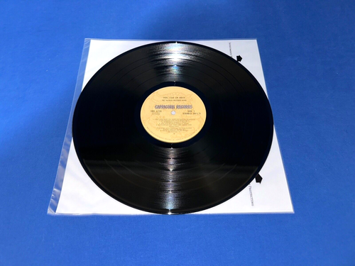 THE ALLMAN BROTHERS~WIN LOSE OR DRAW 1975 Japan 1st Press Obi Insert TOP COPY NM - Picture 2 of 13