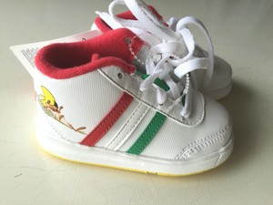 adidas baby shoes size 5