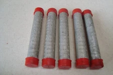 Penn Union PNK-11, Aluminum Neutral 2-AWG Splicing Sleeve-LOT of 5- NEW