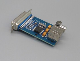 Video Adapter for Amiga 500/600/1200/2000/3000/4000/CDTV.