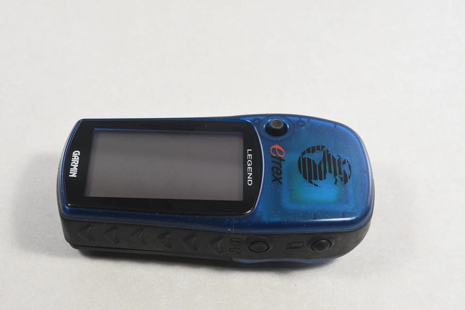 Garmin eTrex Legend Handheld GPS Receiver – Not Powering On Parts/Repair - Image 4 of 4