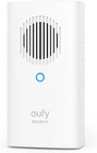 eufy Security Add-On Indoor Chime for Video Doorbell E340, 8 Fun Ringtones