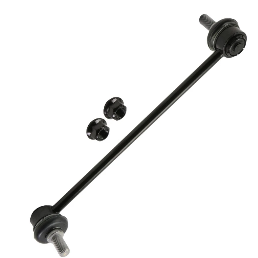 Par de barras estabilizadoras delanteras MOOG OEM para Hyundai Azera/Sonata 2012-2017 garantía de por vida Foto 4 de 4