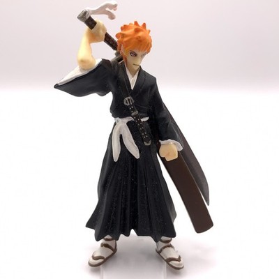 Ichigo Kurosaki Bleach Figur Anime Japan oo196