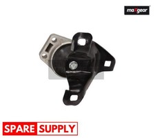 ENGINE MOUNTING FOR FORD MAXGEAR 40-0307 FITS RIGHT