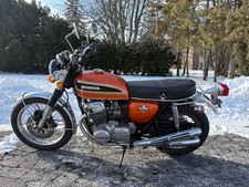 1974 Honda CB for Sale
