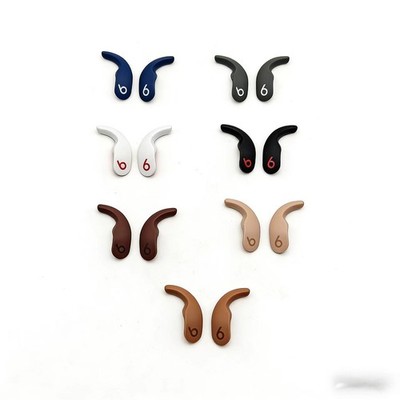 Genuine Ear Hooks for Beats Fit Pro   1 Pair, New, Multiple Colors
