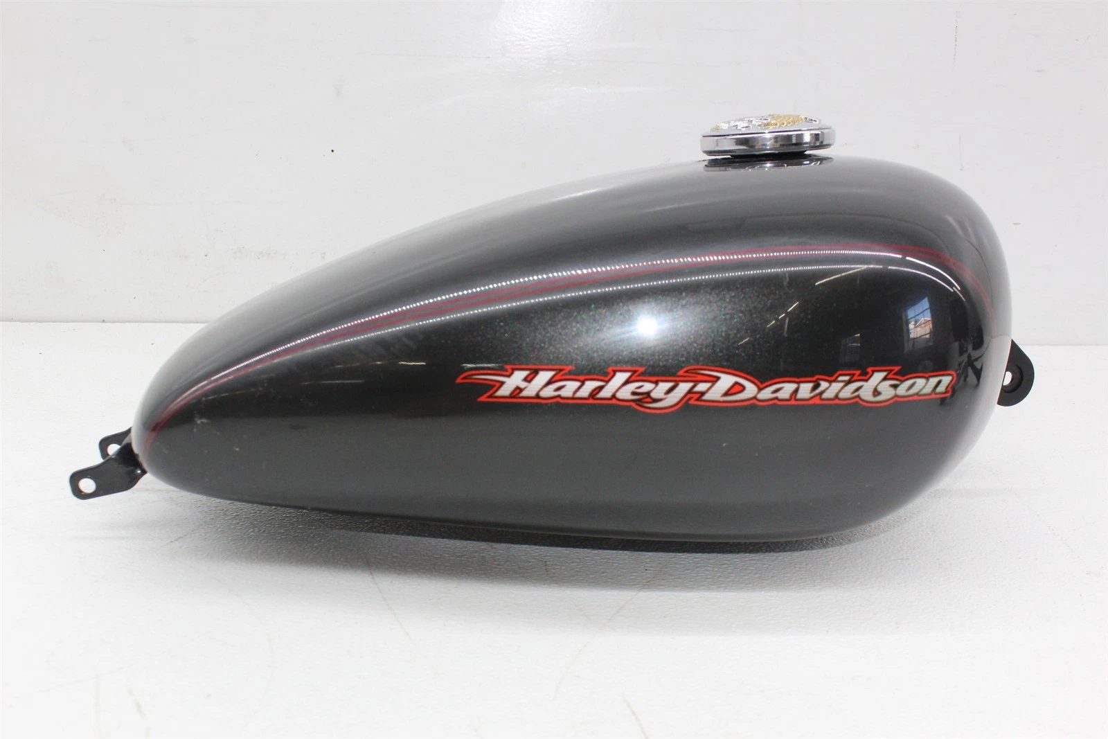 2001年　FLSTF 純正ミッション 2001年 FLSTF 純正ミッション - メルカリ