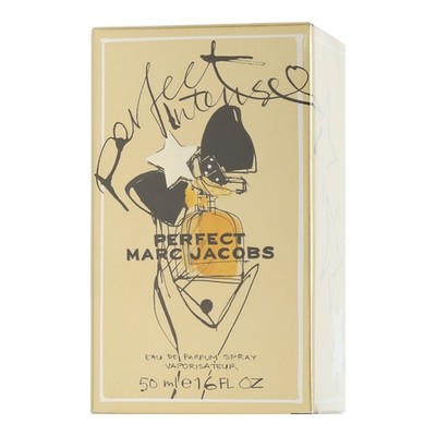Marc Jacobs Perfect EDP intense 50ml