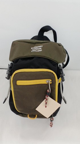 BURBERRY LEO 801352