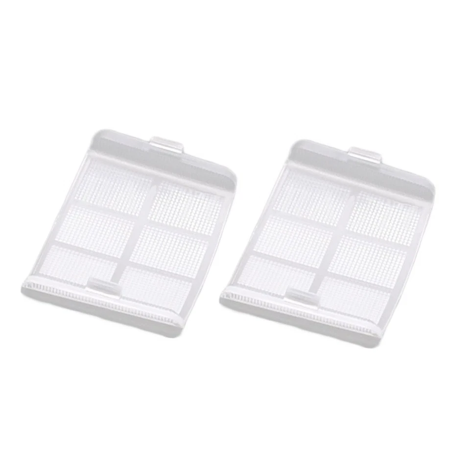 For 1990-2004 Mitsubishi Pajero Shogun Montero Room Lamp Lens Replace MB529126 - Image 4 of 4