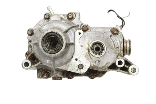 CASE ASSY, FR DIFFERENTIAL