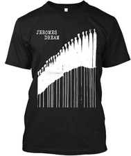Limited New List Jeromes Dream The Gray In Between American Power T-Shirt S-4XL