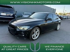 2018 BMW 330i 330i