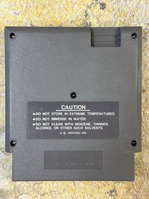 Solomon's Key CIB - Nintendo Entertainment System NES