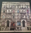 Led Zeppelin Physical Graffiti 12" Vinyl Double LP Rock Swan Song 1975