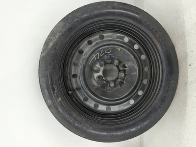 2006-2022 Dodge Charger Spare Donut Tire Wheel Rim Oem XIZIV