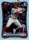 Baseball : 2026 Bowman Kyle Schwarber