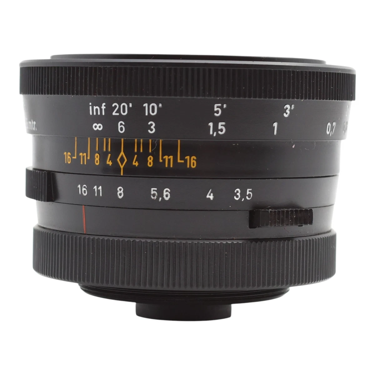 Revuenon M42 Camera Lenses for sale | eBay