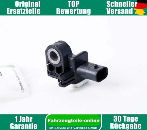 Airbagsensor Crashsensor Aufprallsensor Mercedes A-Klasse W176 A1668210151