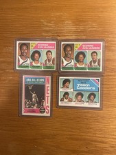 The Doctor Is In! Top 10 Julius Erving Cards 21