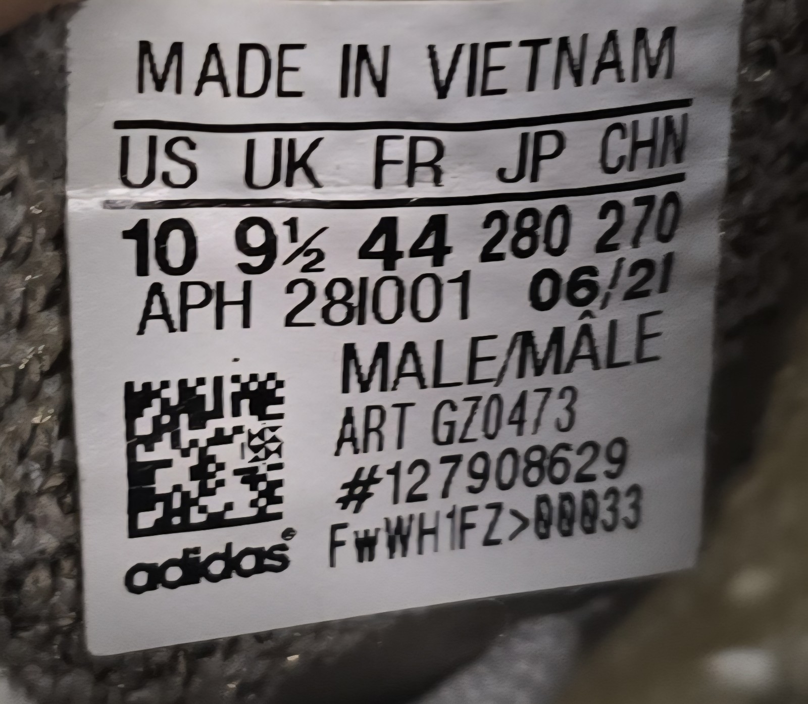 Adidas Yeezy Boost 380 Shoes Mens Size 10 Tan Sneakers GZ0473 thumbnail 9