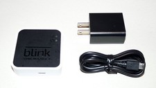 Blink Sync Module 2 Model BSM00401U Smart Home Hub for Blink Cameras