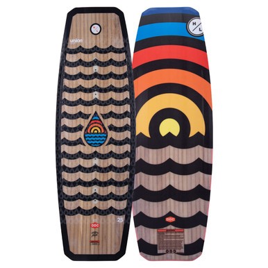 Hyperlite Union Jr Kid's Cable Wakeboard 2026