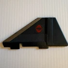 GI Joe Rise of Cobra Night Raven Vehicle Wing Part Hasbro 2009