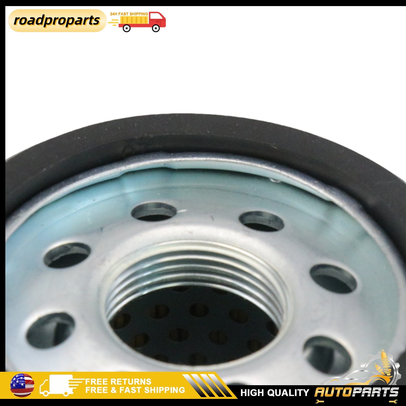 Lamborghini Aventador 1975-1976 Oil filters 2 pcs