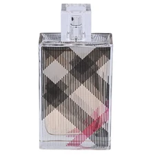 Burberry Brit for Her by Burberry perfume EDP 3.3 / 3.4 oz New in Box