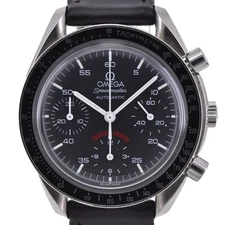 OMEGA Speedmaster AC Milan 100th Anniversary 3810.51.41 Automatic Men's A#143969