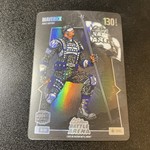 2026 Bo Jackson Battle Arena ~ Maverick Steel Battlefoil Rookie ~ Cooper Flagg