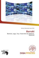 Kristen Nehemiah Horst | Barraki | Taschenbuch | FranzöSisch (2026)