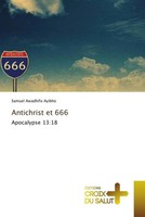 Samuel Awadhifo Ayibho | Antichrist Et 666 | Taschenbuch | FranzöSisch (2022)