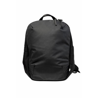 Aer Tech Pack Black Cordura Ballistic Nylon Minimalist Laptop Backpack